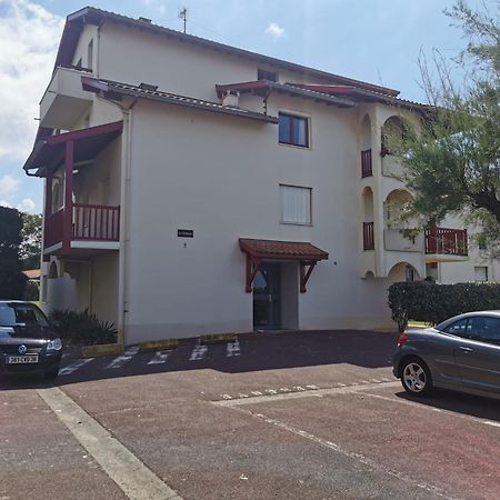 Bel Appartement Tout Confort En Bord Des Plages Anglet Exterior photo