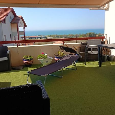 Bel Appartement Tout Confort En Bord Des Plages Anglet Exterior photo