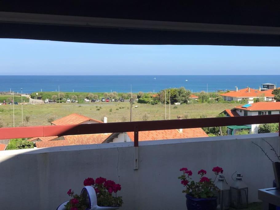 Bel Appartement Tout Confort En Bord Des Plages Anglet Exterior photo