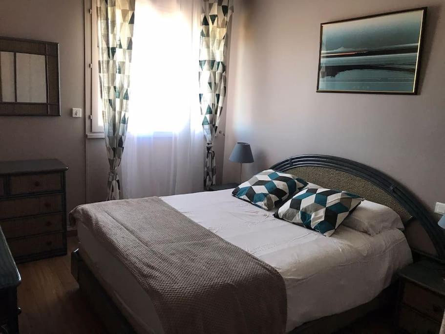 Bel Appartement Tout Confort En Bord Des Plages Anglet Exterior photo
